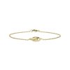 14797 dw00400218 elan unity bracelet 185mm g
