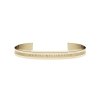 DW00400512 Elan Bracelet Medium G
