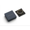 14806 1 dw00400300 black emalie infinate bracelet small g box