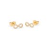 15139 1 dw00401614 mirelle infinity earring gold 02 4000x5000