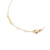 15148 2 dw00401617 mirelle heart bracelet gold 03 4000x5000