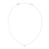 15157 dw00401631 mirelle heart necklace silver 01 4000x5000