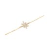 JPG Original White DW00401623 Mirelle Star Bracelet Gold 02 4000x5000