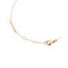 JPG Original White DW00401618 Mirelle Heart Bracelet Rose Gold 03 4000x5000