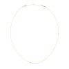 15460 1 jpg original white dw00401632 mirelle eternity necklace gold 01 4000x5000