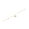 JPG Original White DW00401635 Mirelle Star Necklace Gold 02 4000x5000