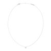 15475 1 jpg original white dw00401637 mirelle star necklace silver 01 4000x5000
