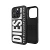 Diesel kryt pro iPhone 15 Pro černý 54166