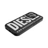 60128 Diesel Core i Phone 16 Pro Black Flat