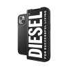 15562 diesel pouzdro pro iphone 15 cerne 54169