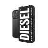 Diesel pouzdro pro iPhone 15 Pro černé 54170