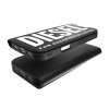 15571 4 60131 diesel core booklet i phone 16 black stacked