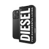 15574 60132 diesel core booklet i phone 16 pro black 3 4view