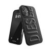 60209 Diesel 3 D Biscotto i Phone 16 Black Eyecatcher