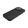 60210 Diesel 3 D Biscotto i Phone 16 Pro Black Flat