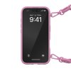 15589 1 60175 diesel oval d chain i phone 16 pink back