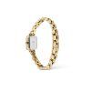 15649 2 jpg original white dw00100850 quadro mini arch 3 link white sunray gold 03