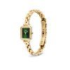 15649 3 jpg original white dw00100852 quadro mini arch 3 link emerald sunray gold 04