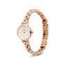 15655 3 jpg original white dw00100854 petite mini arch 3 link white rose gold 04