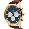 15703 3 jpg original white dw00100875 iconic chronograph st mawes arctic panda gold 04