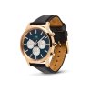 JPG Original White DW00100877 Iconic Chronograph Sheffield Arctic Panda Rose Gold 02