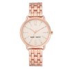 Nine West watch NW/2150RGRG