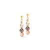 Coeur de Lion women's earrings 4244/21-1100