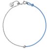 packshots 021087 ICE jewellery diamond bracelet half chain blue print round