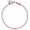 packshots 021104 ICE jewellery diamond bracelet cord pink kid print round