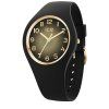 Ice-Watch Ice Watch Champagne dámské hodinky černé 025258