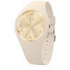 Ice-Watch Ice Watch Champagne dámské hodinky béžové 025251