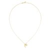 Como Milano women's steel necklace CMJ2LN0001G