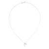 Como Milano women's steel necklace CMJ2LN0001S