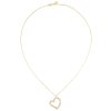 Como Milano women's steel necklace CMJ2LN0005G