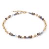 Coeur De Lion women's necklace Iconic Evolution 4524/10-1116