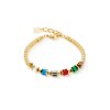 Coeur De Lion women's bracelet Iconic Evolution 2100/30-1516
