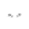 DW00401963 Mirelle Solitaire Stud Earrings S 02 4000x5000