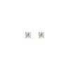 DW00401965 Mirelle Solitaire Stud Earrings RG 01 4000x5000