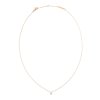 DW00401968 Mirelle Solitaire Necklace RG 01 4000x5000