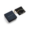 DW00401977 Contrast Link Necklace Two Tone 500mm S G 04 4000x5000