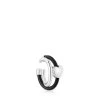 TOUS women's ear cuff/Ear cuff Bolt Motif silver 1004565300