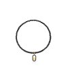 TOUS women's bracelet Camille spinel 1004567300