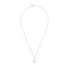TOUS women's necklace Camille silver 1004559900