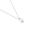 TOUS women's necklace Camille silver 1004559900