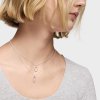 TOUS women's necklace Camille silver 1004559900