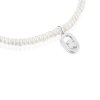 TOUS women's Camille pearl bracelet 1004577700