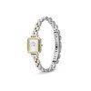 DW00100925 Quadro Mini 15 4x18 2 Arch 3 Link White Sunray Two Tone G S 04 1800x2600 white