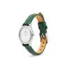 DW00100889 Ophelia Mini 22x25 5 Green Lizard White Guilloch S 04 4000x5000