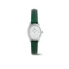 DW00100889 Ophelia Mini 22x25 5 Green Lizard White Guilloch S 01 4000x5000