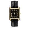 Ice-Watch dámske smart hodinky ICE smart TKS 2.0 Gold-Black croko 025285